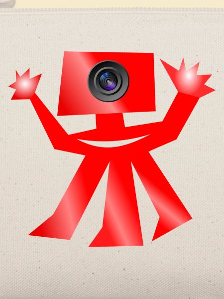 Blitzer Monster Laser Radar