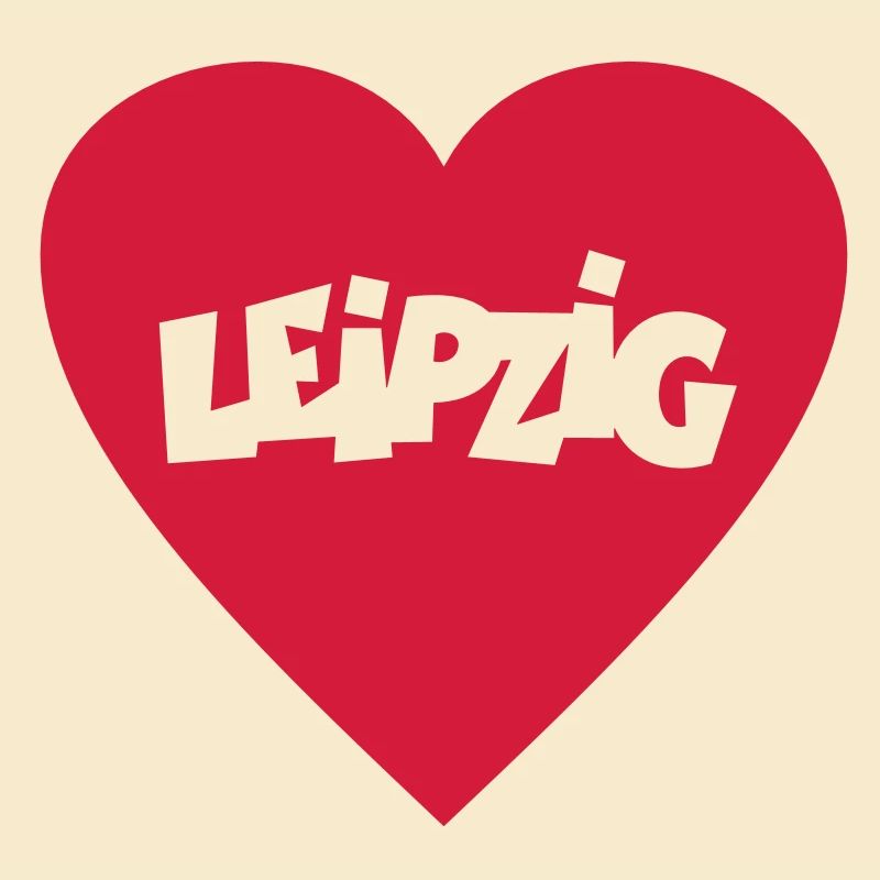 I Love Leipzig