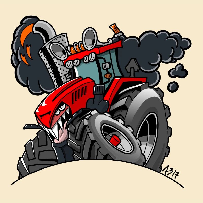 TRAKTOR