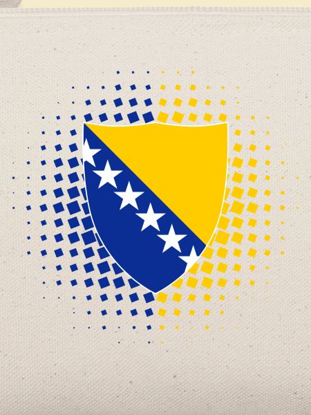 Bosnien