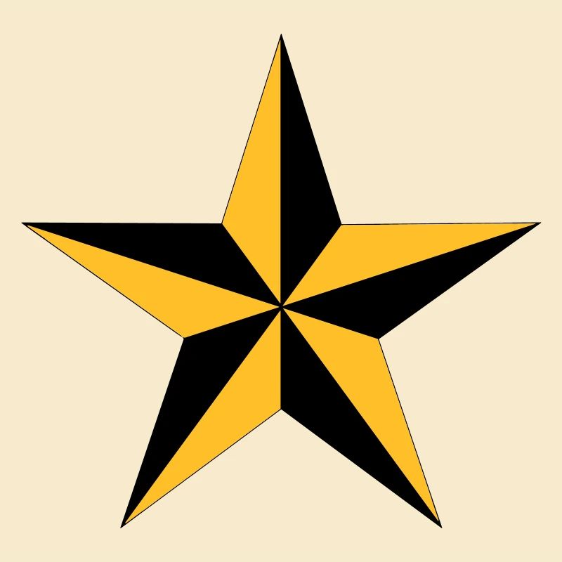 Nautical Star