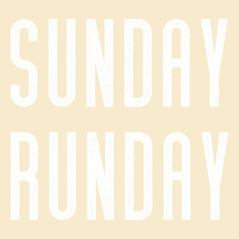 Dimanche dimanche