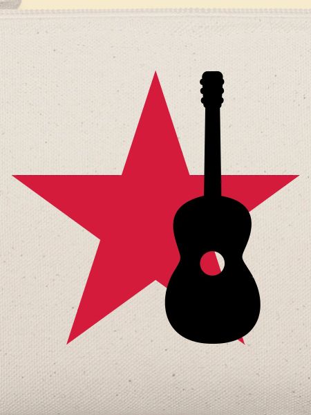 Guitarist / Gitarrist / Guitariste