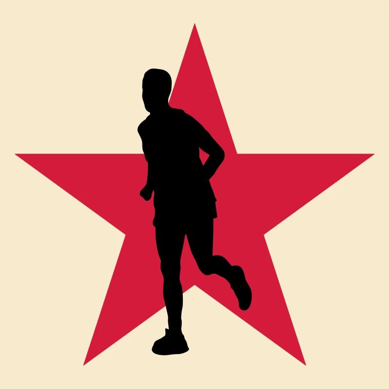 Running / Jogging / Run / Trail / Sport