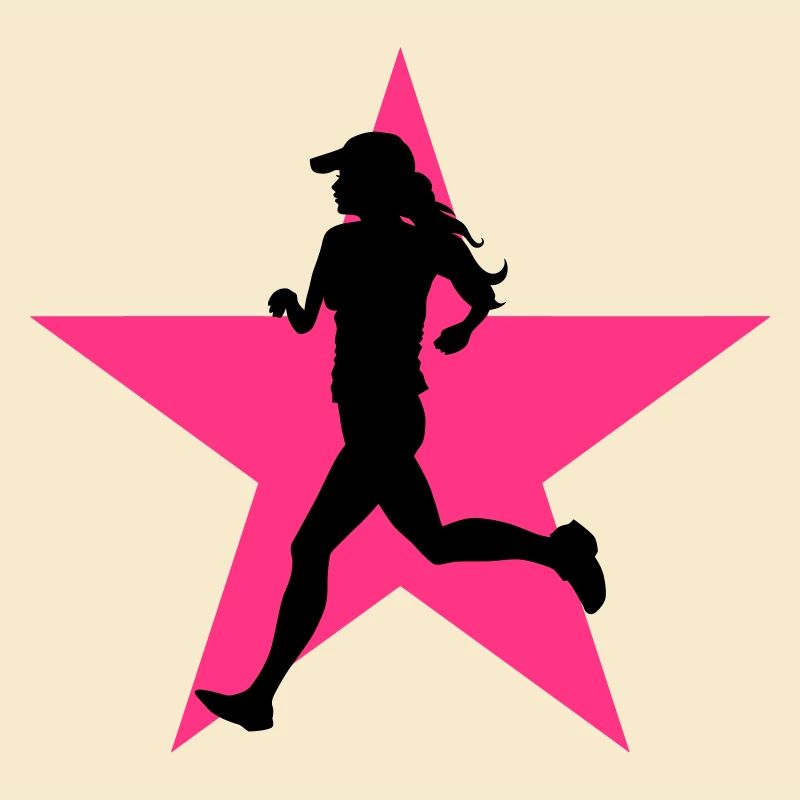 Running / Jogging / Run / Trail / Sport
