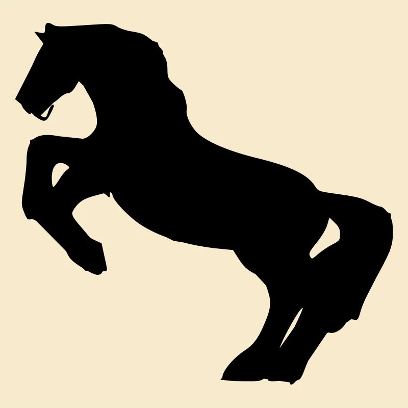 Pferd