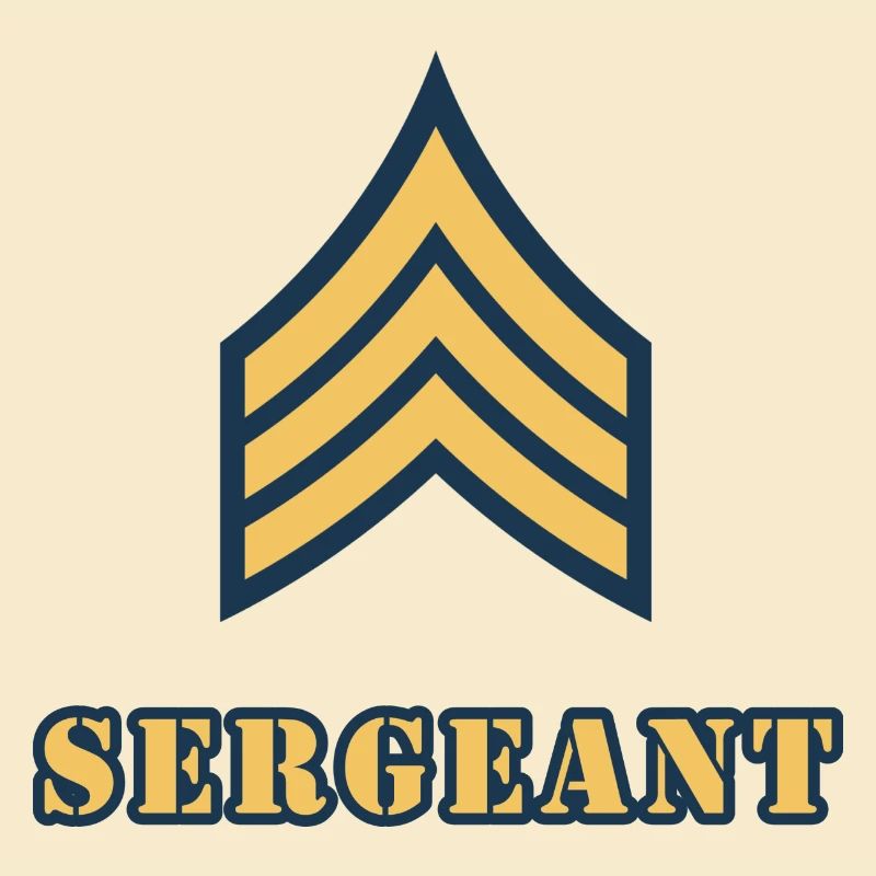 Sergeant
