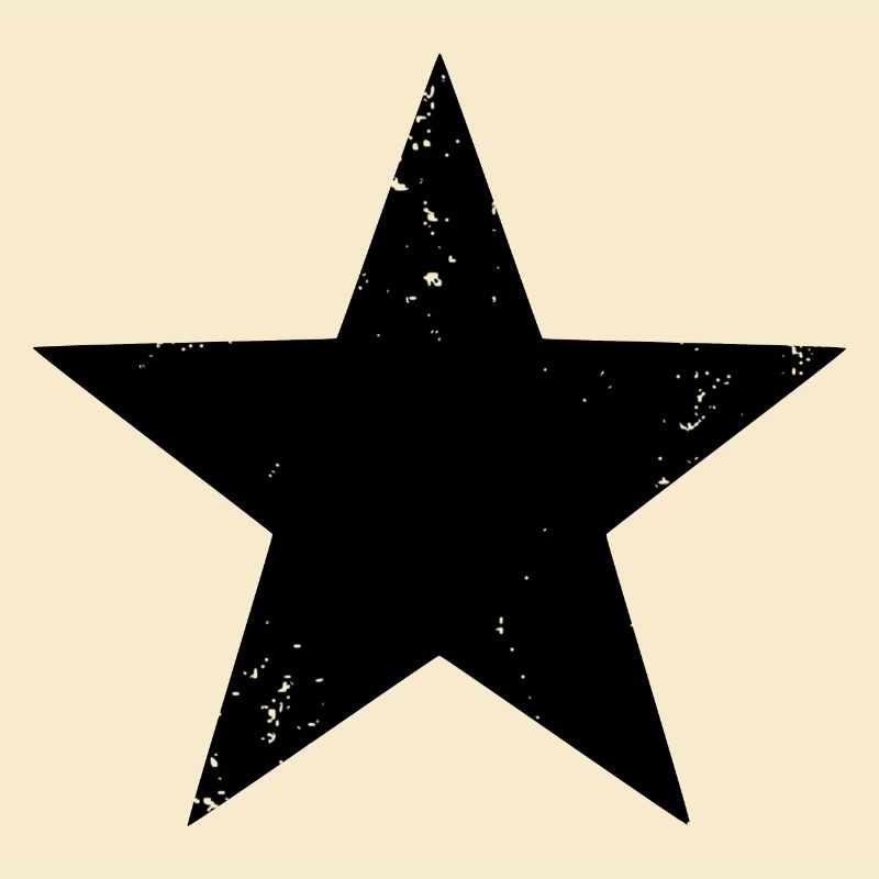 Schwarzer Stern
