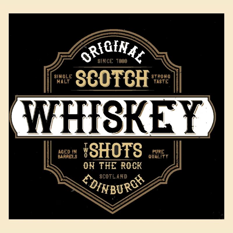 Whiskey