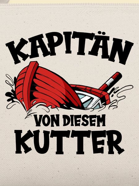 KAPITÄN KUTTER