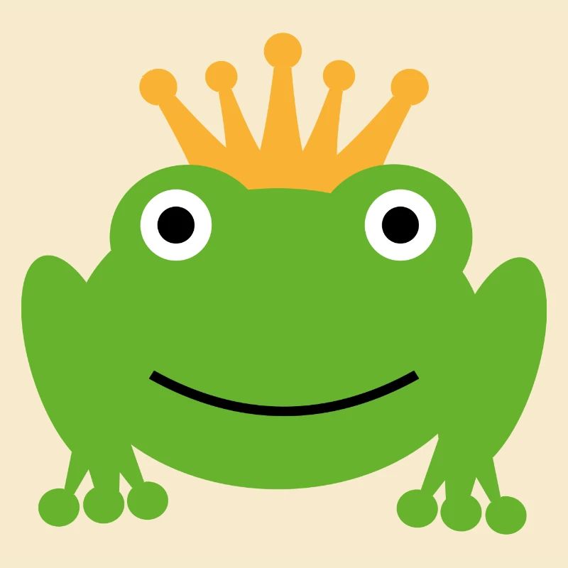 Froschkönig