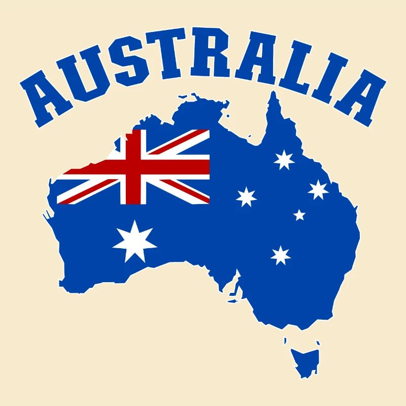 Australia Australia Flag