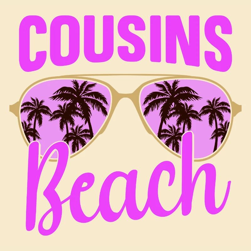 Cousins Beach