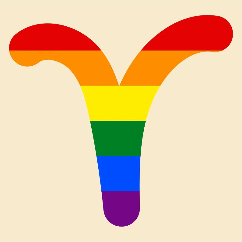 Sternzeichen Widder LGBT
