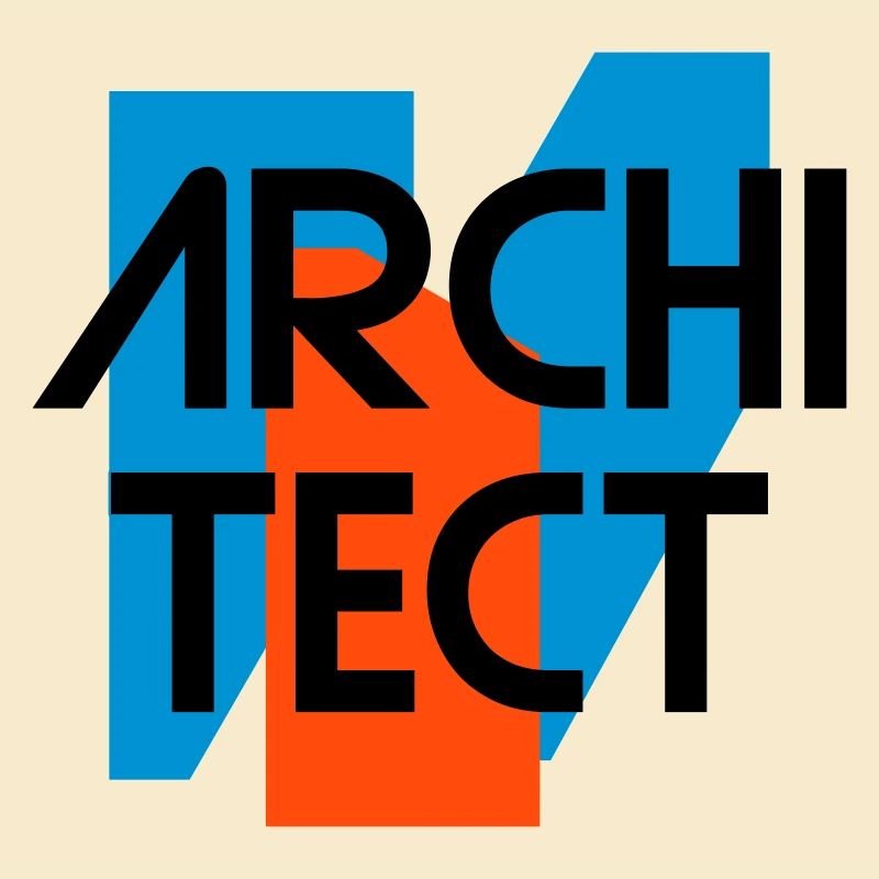 Architecte (figures géométriques)