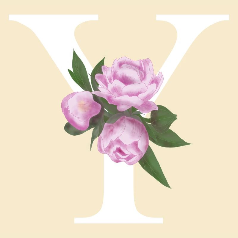 Y