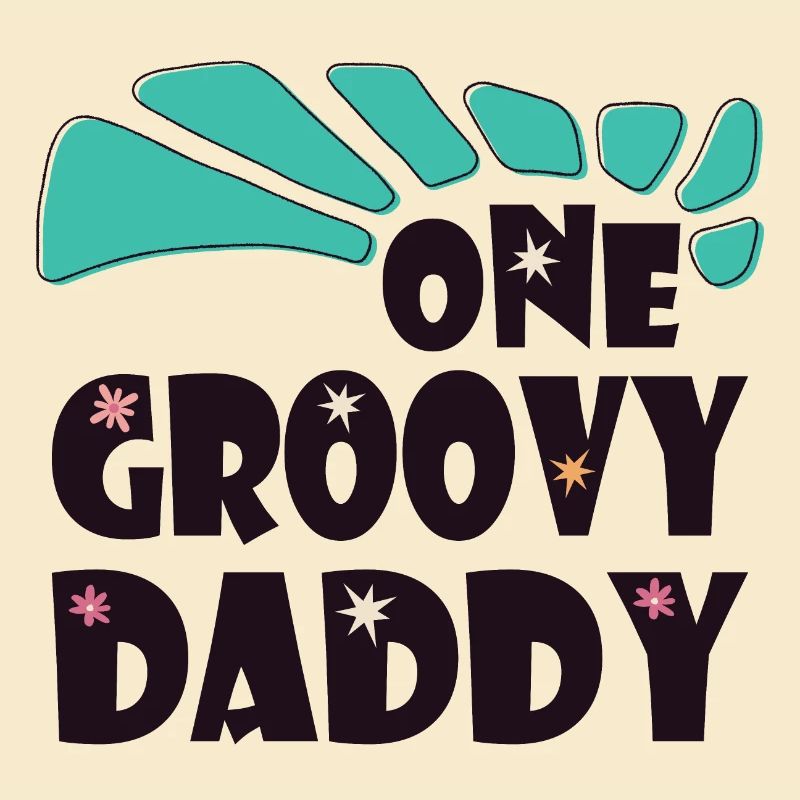 One Groovy Daddy