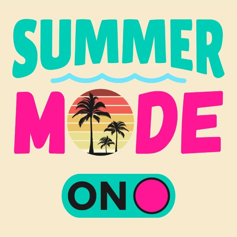 Summer Mode On