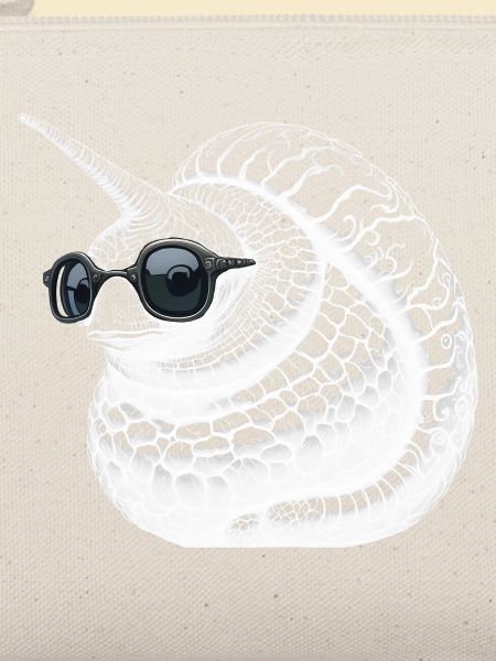 Coole EinhornSchnecke