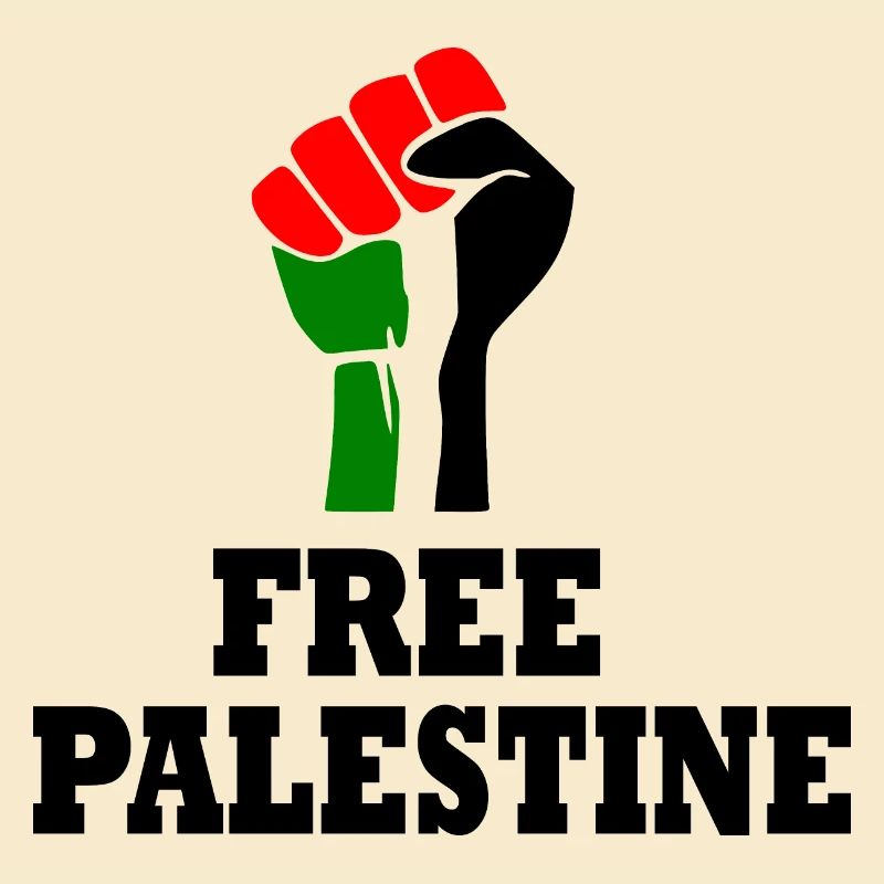 Free palestine