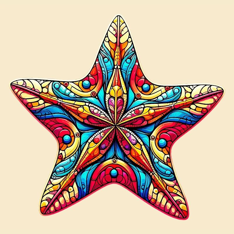 Seestern