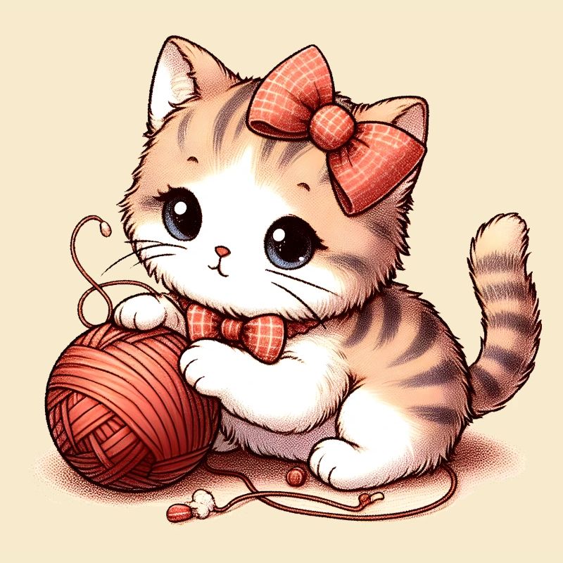 Cat Game