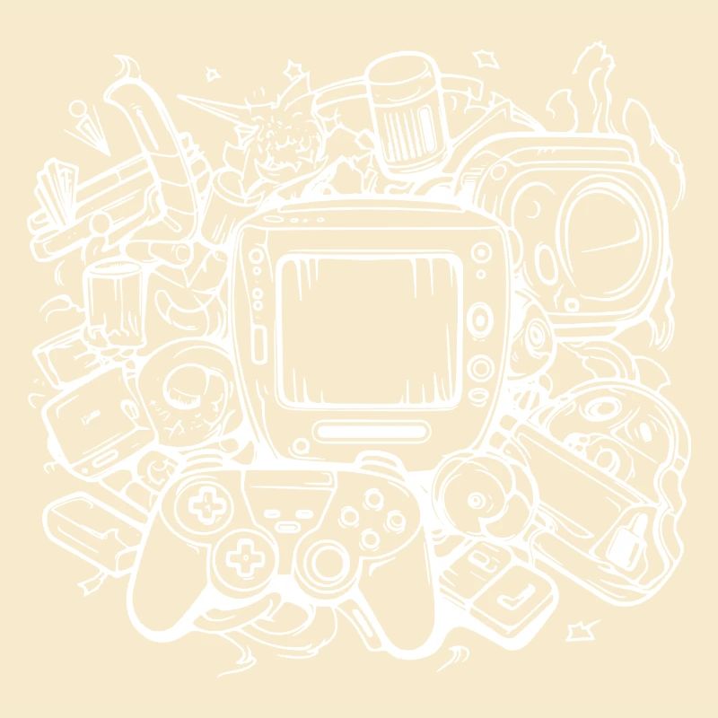 PC Gaming Graphics