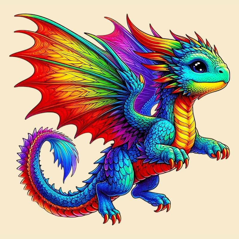Drache