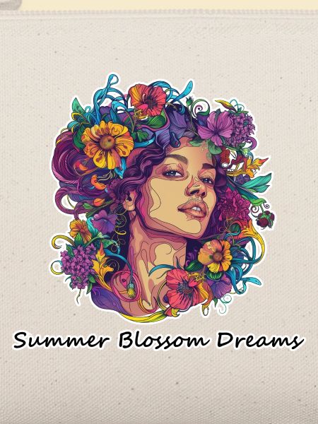 Summer Blossom Dreams