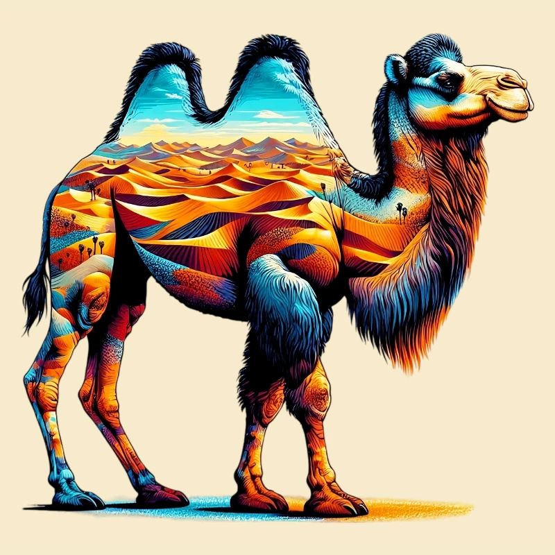 Kamel