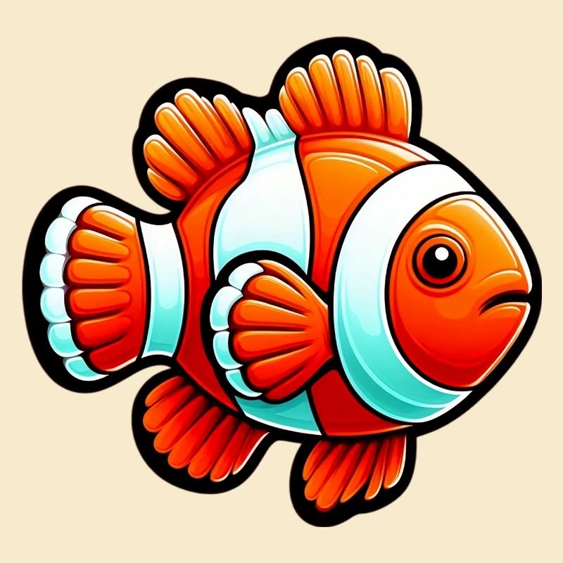 Clownfish