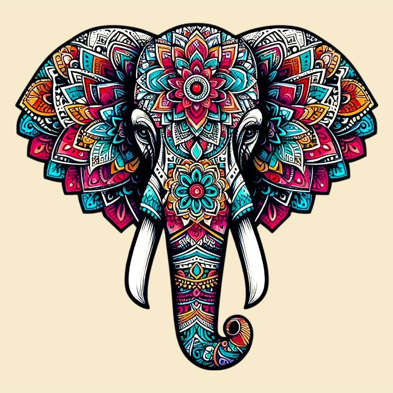 Éléphant
