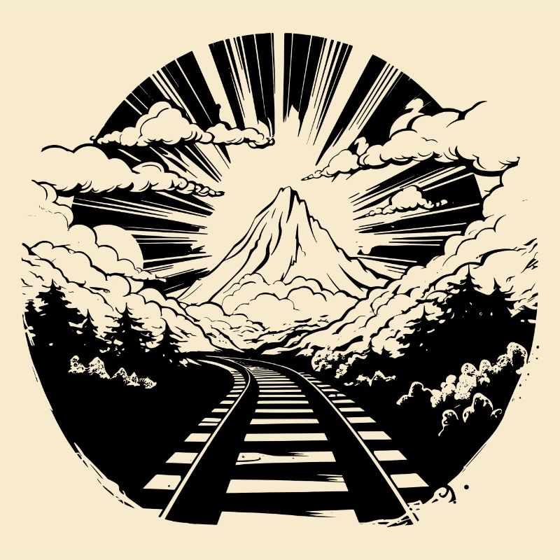 Eisenbahn