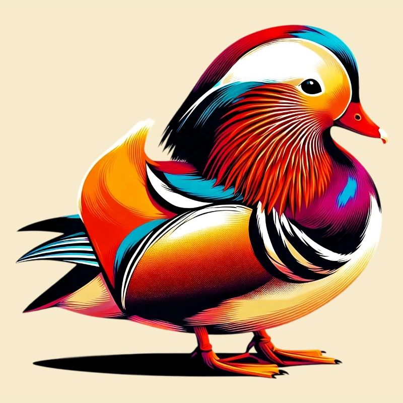 Mandarinente