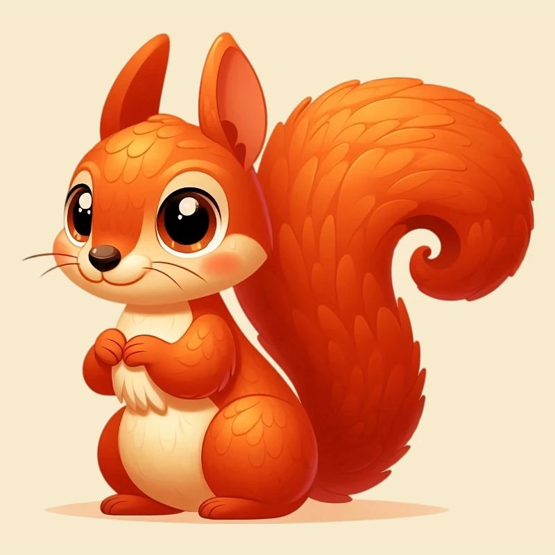 Squirrel