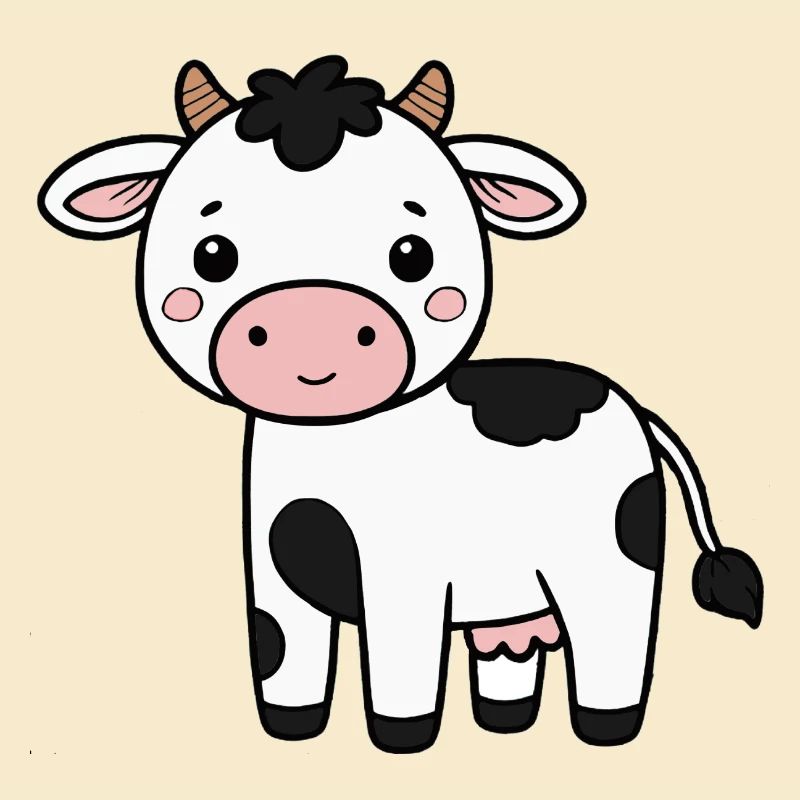Vache Vaches