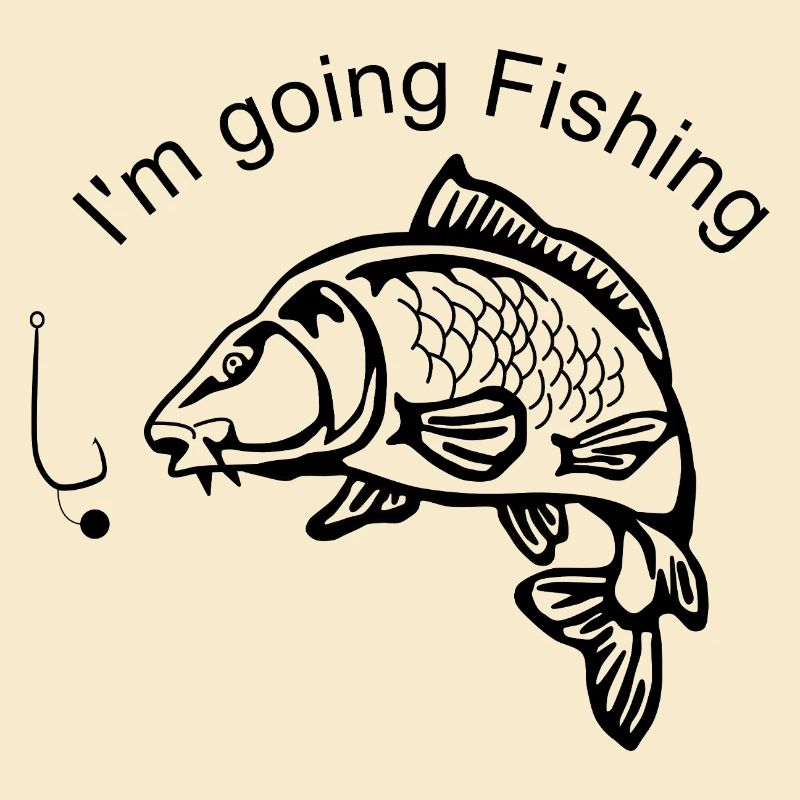 Carpfishing