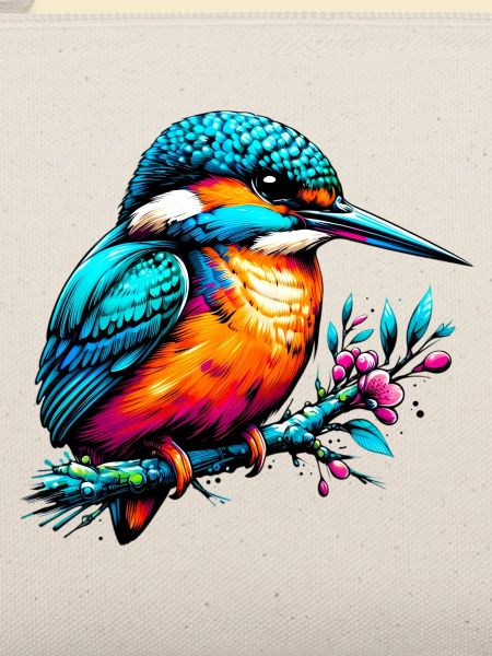 Eisvogel
