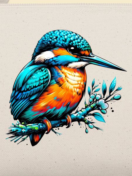 Eisvogel