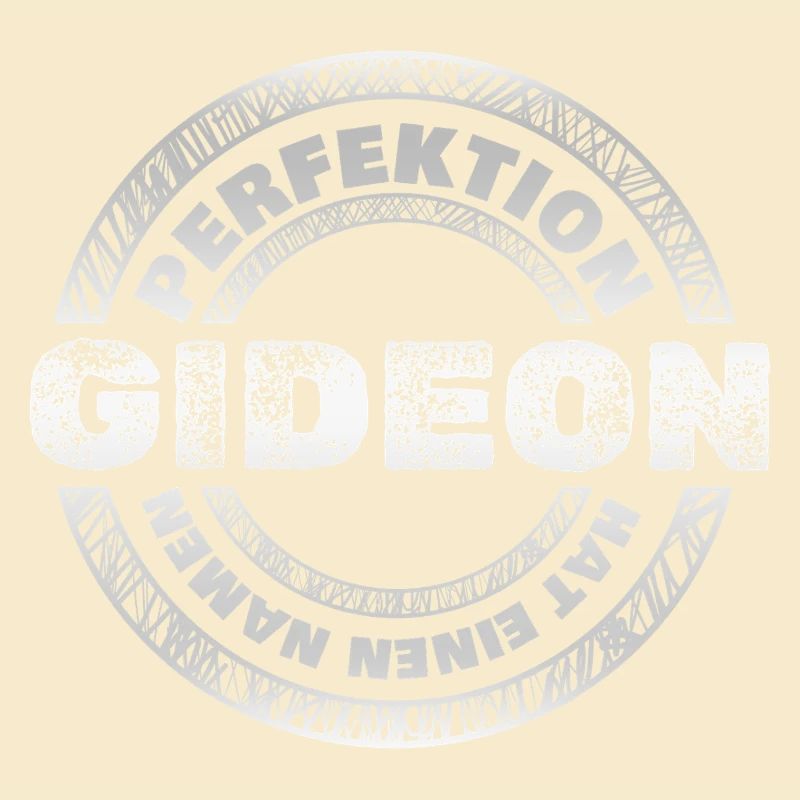 Gédéon