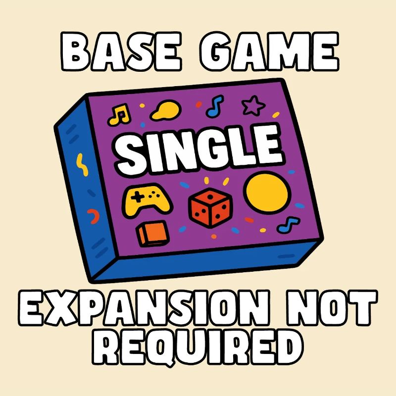 Basisspiel: Single Edition