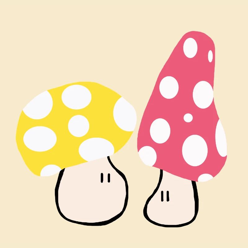 Champignons d’automne
