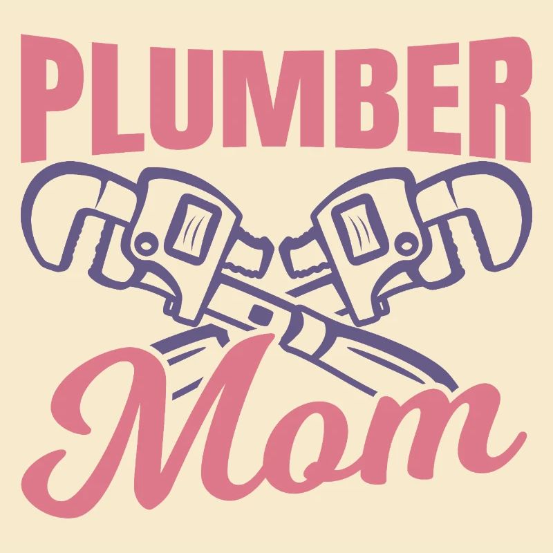 Klempnerin Mutter
