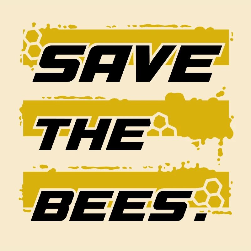 Save the Bees