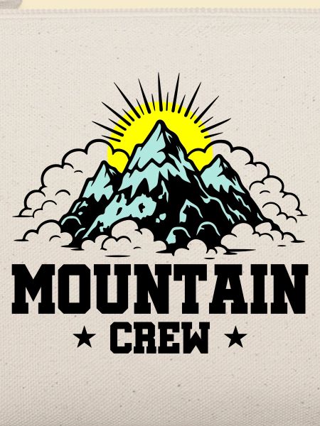 Mountain Crew Mountains