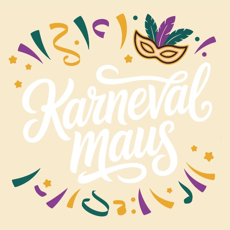 Karnevalmaus
