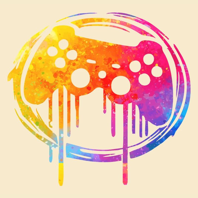 Gaming player