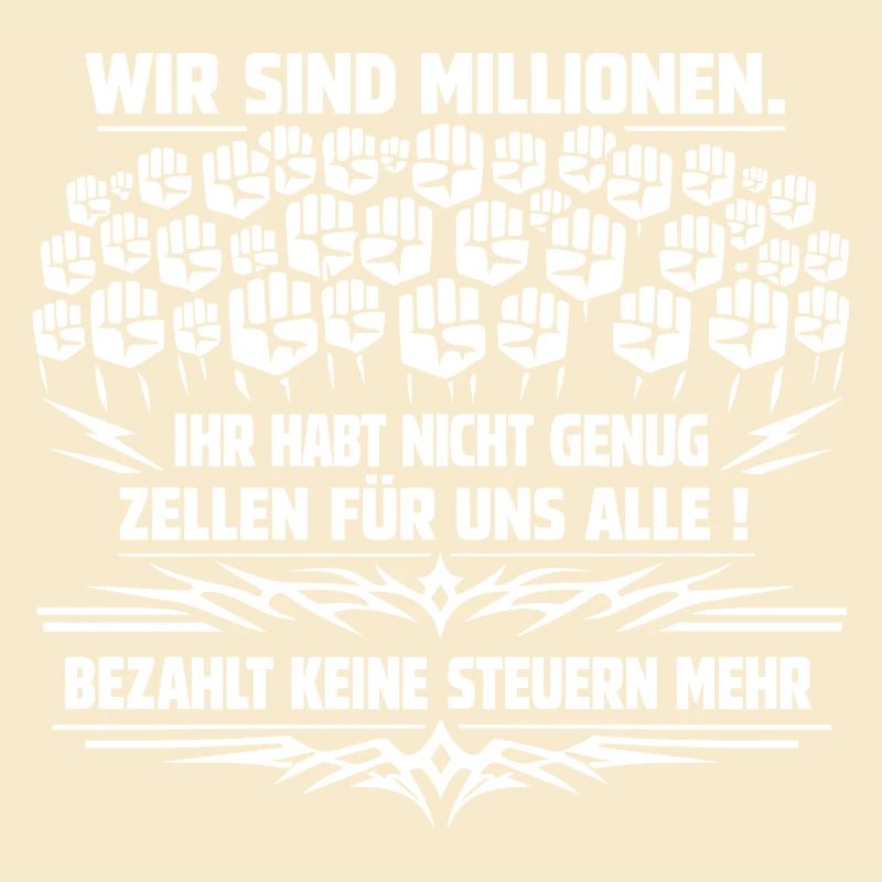 Wir Sind Millionen
