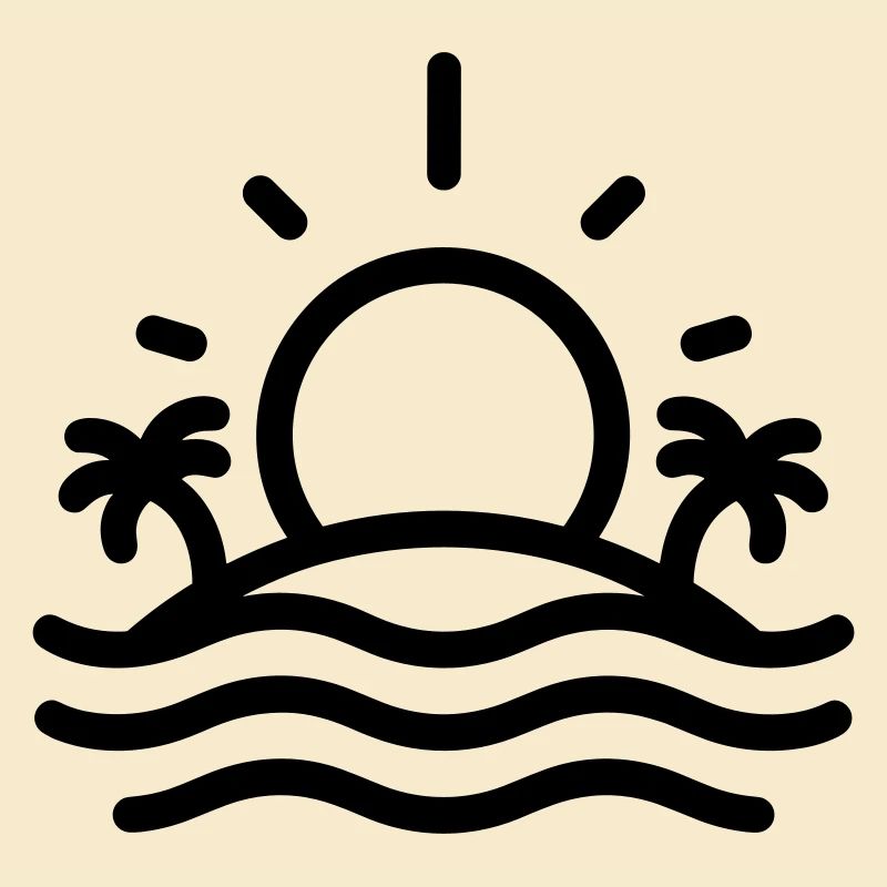 Sonnenstrand