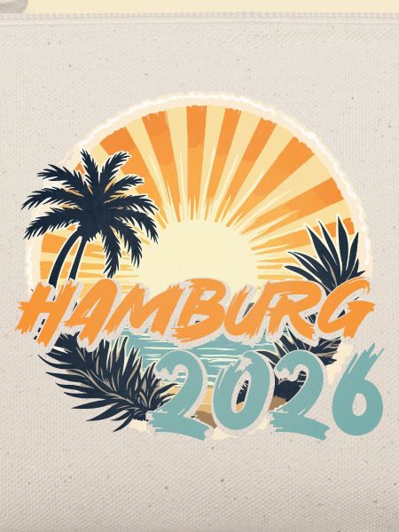 Hamburg 2026